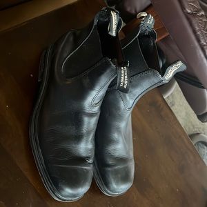 Blundstone Dress Boot US Men’s 10